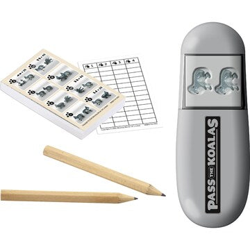 Pass The Animals Original Dice Game each