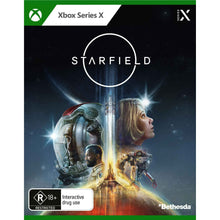 Starfield