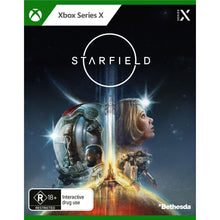 Starfield