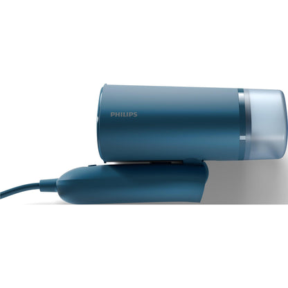 Philips 3000 Series Handheld Garment Steamer (Blue)