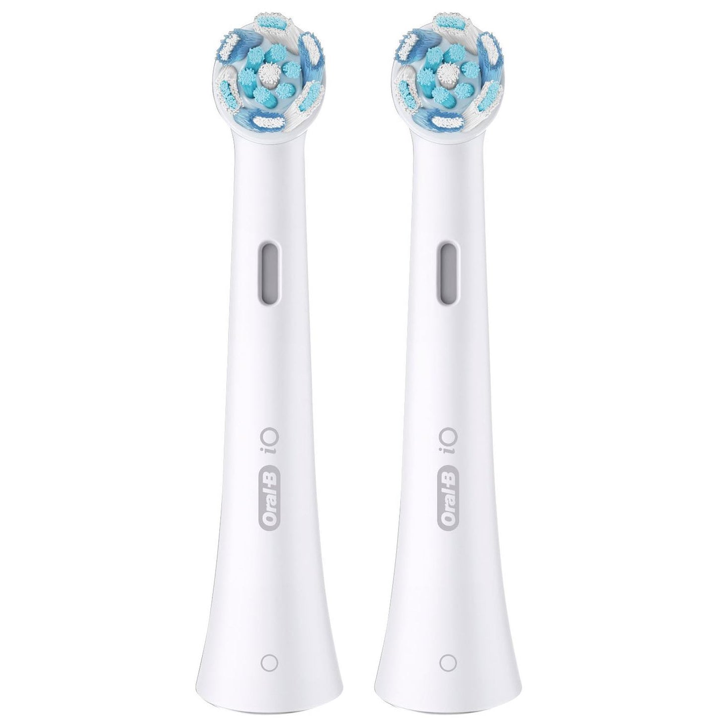 Oral-B iO Refill White (2 Pack)