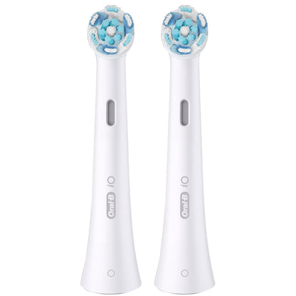 Oral-B iO Refill White (2 Pack)