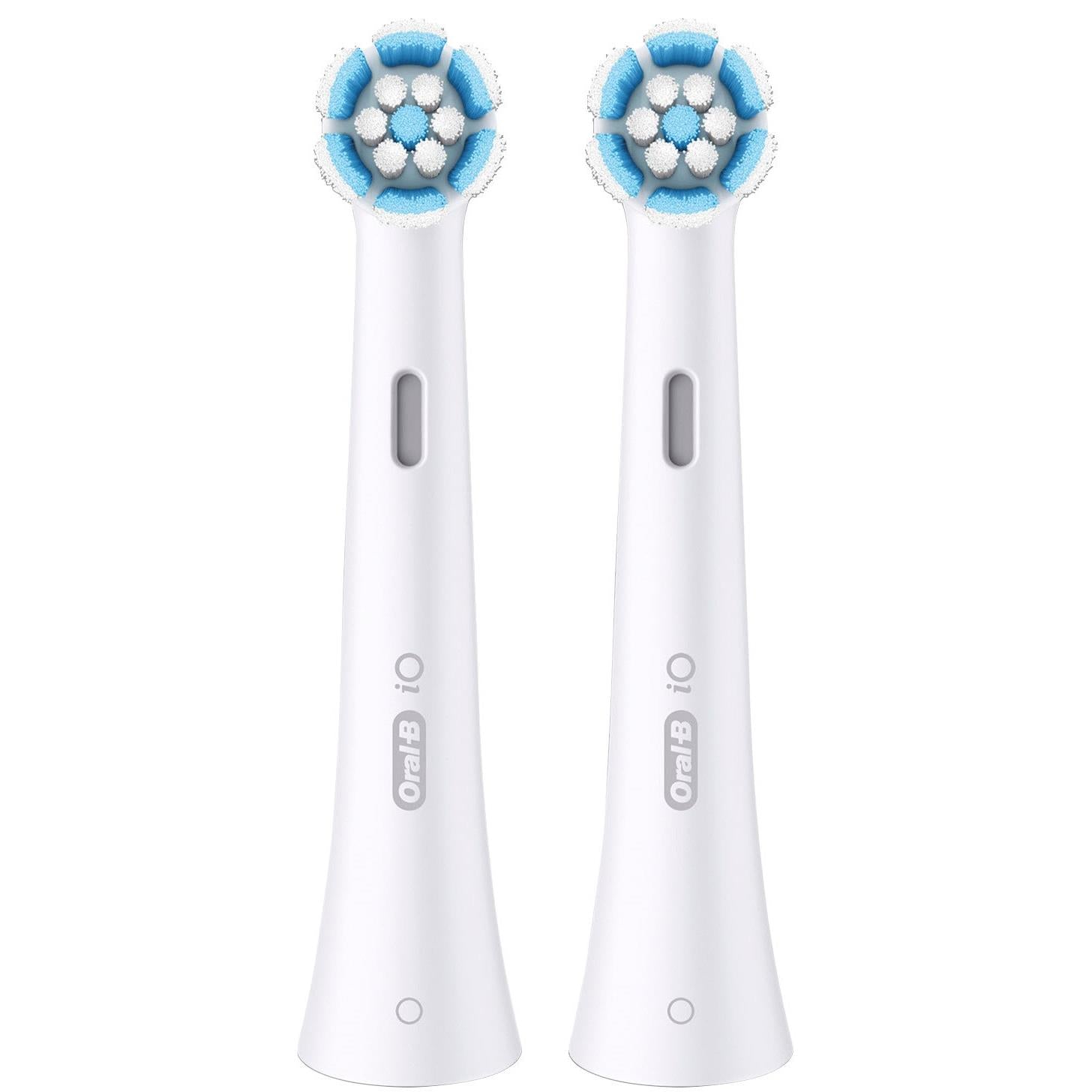 Oral-B iO Refills Gentlecare (2 Pack)