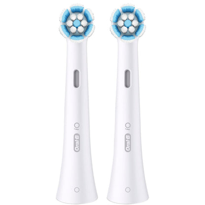 Oral-B iO Refills Gentlecare (2 Pack)