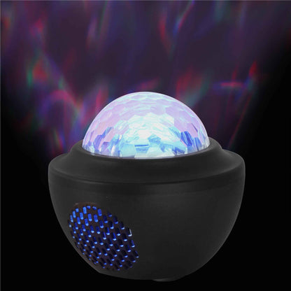 XCD Aurora Light Projector