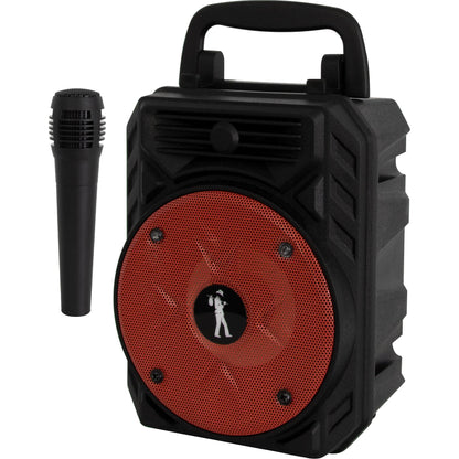 Flea Market Bluetooth Speaker
