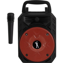 Flea Market Bluetooth Speaker