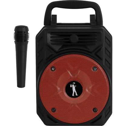 Flea Market Bluetooth Speaker