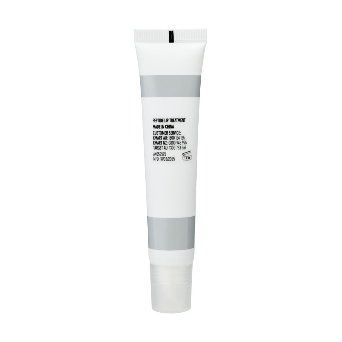 OXX Skincare Lip Treatment 15ml - Peptide