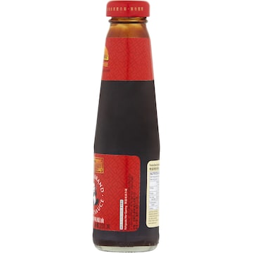 Lee Kum Kee Panda Brand Oyster Sauce 255g