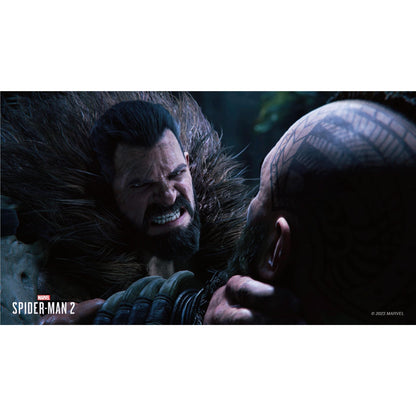 MARVEL’S SPIDER-MAN 2