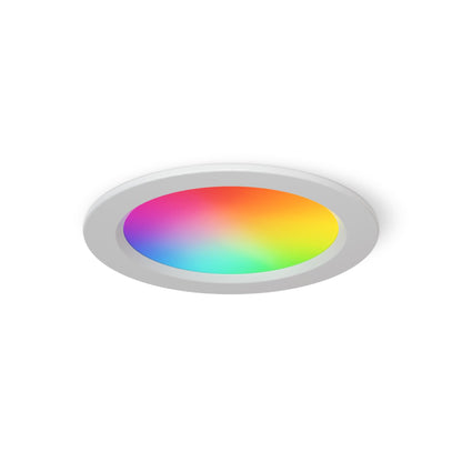 Nanoleaf Essentials Smart LED Downlight [Matter Compatible]