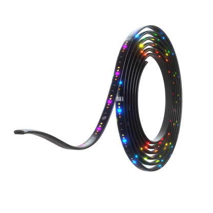 Nanoleaf 4D Screen Mirror and Lightstrip Kit (Up to 85")