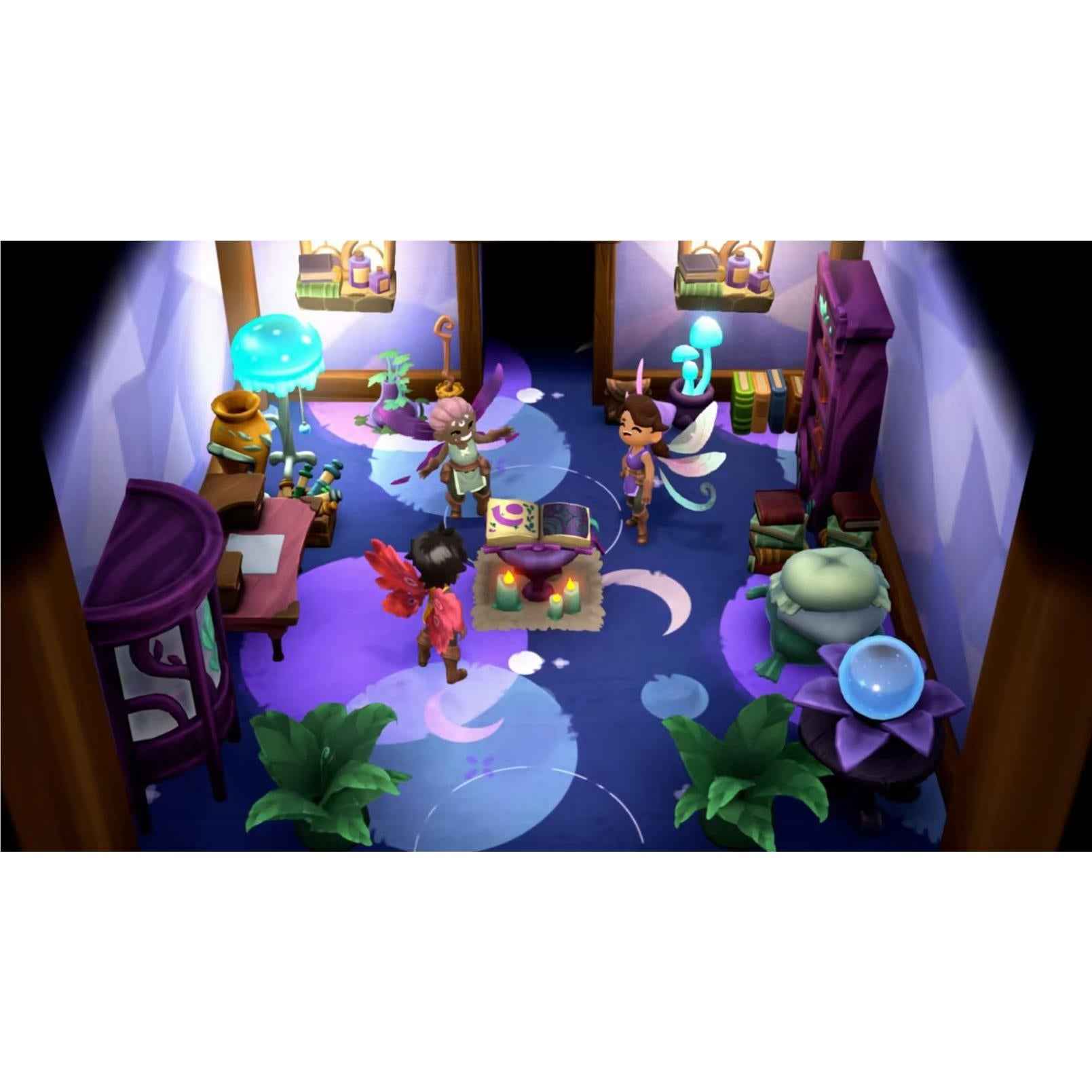 Fae Farm