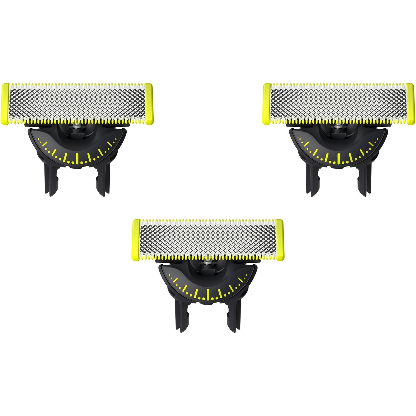 Philips OneBlade 360 Replacement Blade [3 pack]