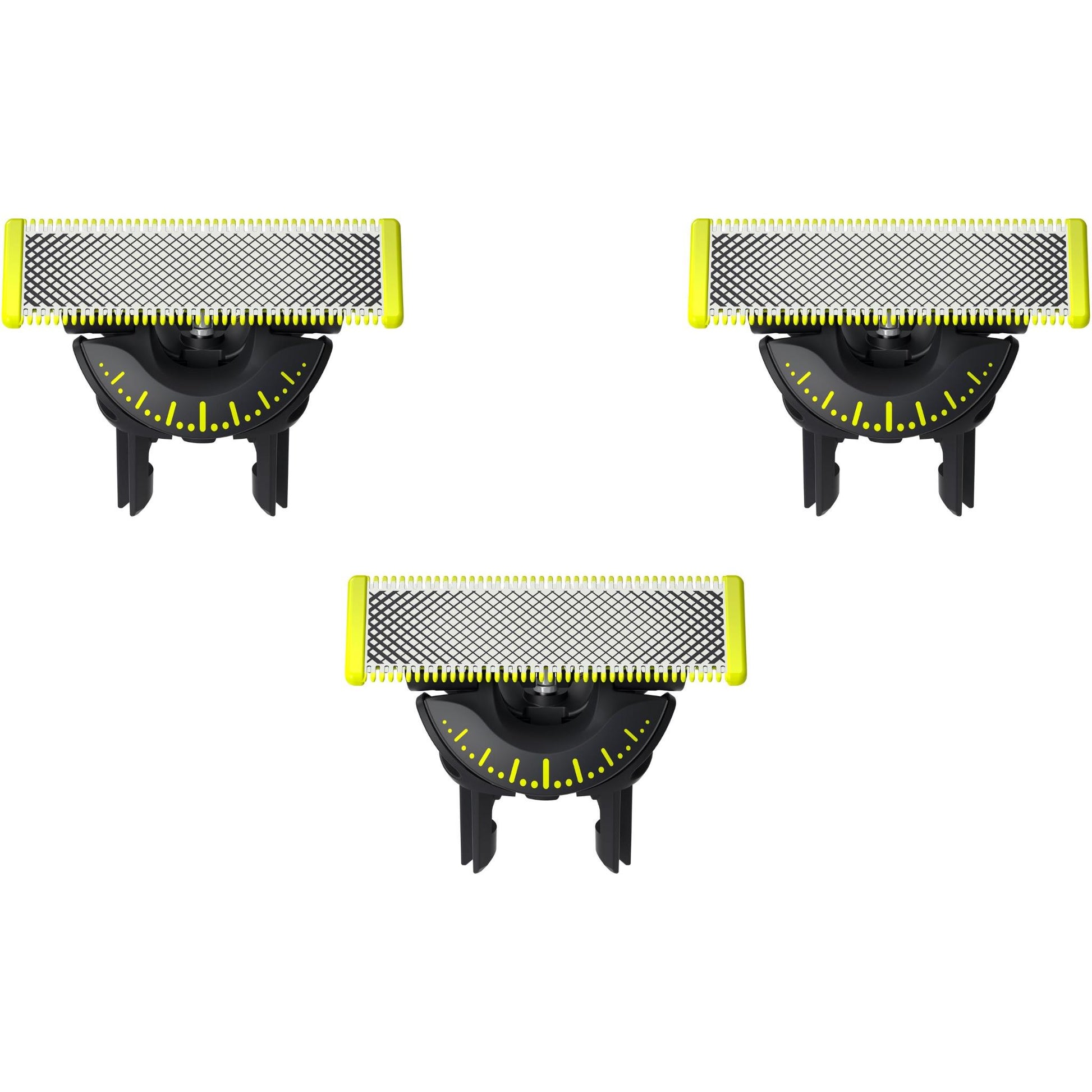 Philips OneBlade 360 Replacement Blade [3 pack]
