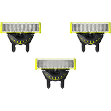 Philips OneBlade 360 Replacement Blade [3 pack]
