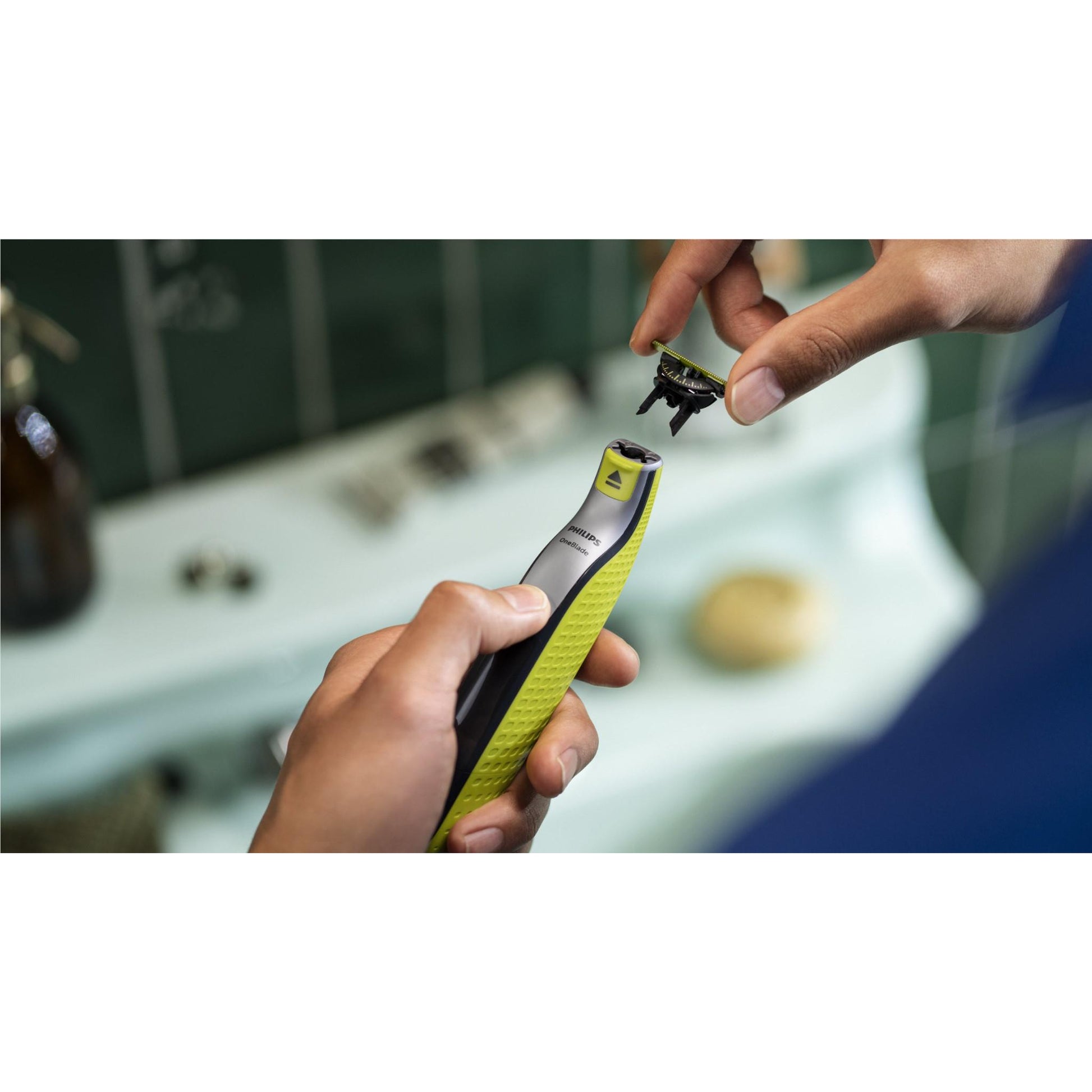 Philips OneBlade 360 Replacement Blade [3 pack]