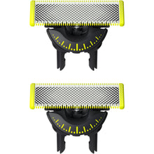 Philips OneBlade 360 Face Replacement Blade [2 Pack]