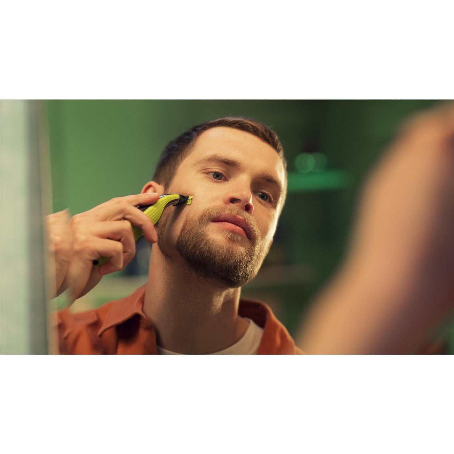 Philips OneBlade 360 Face Replacement Blade [2 Pack]