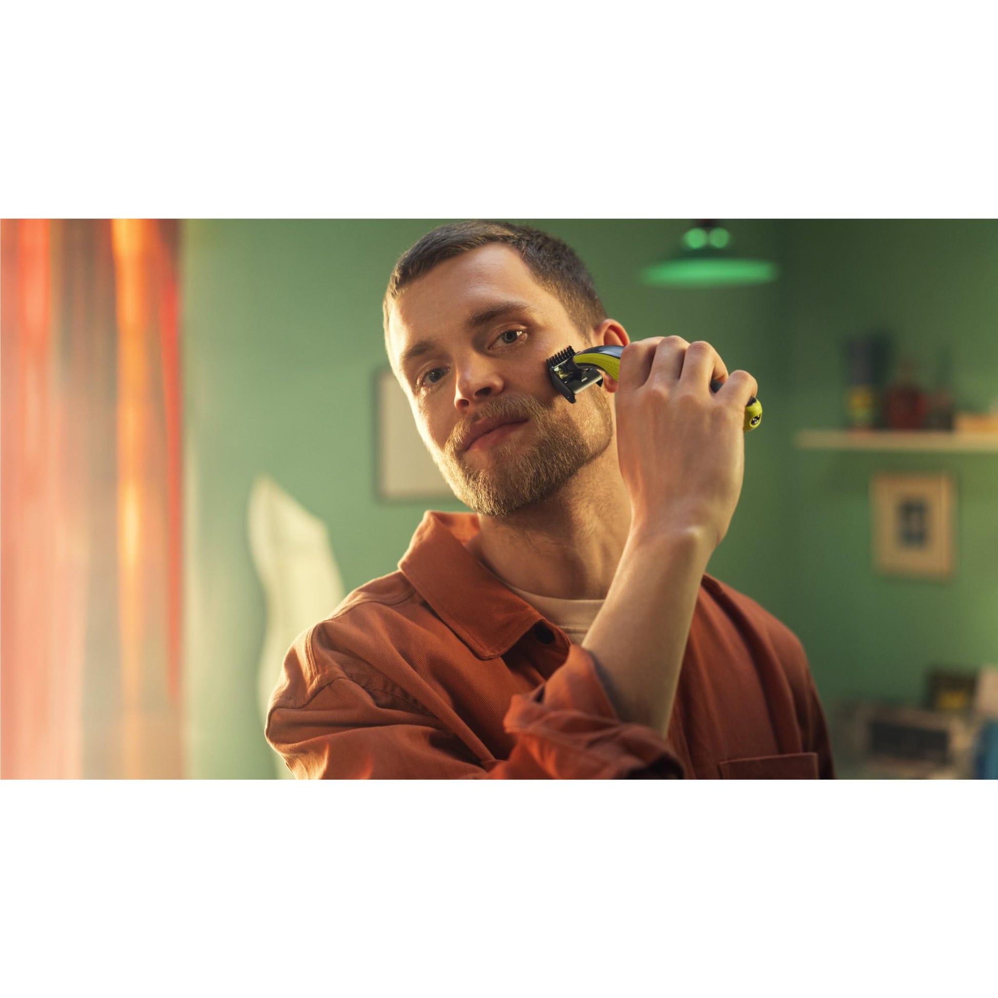 Philips OneBlade 360 Face Replacement Blade [2 Pack]