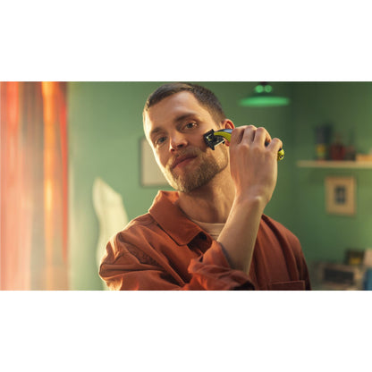 Philips OneBlade 360 Face Replacement Blade [2 Pack]