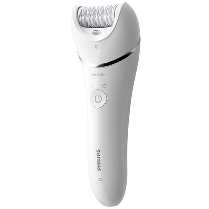 Philips Satinelle Series 8000 Advanced Epilator