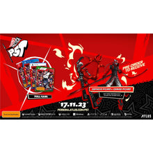 Persona 5 Tactica