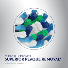 Oral-B Pro 100 Cross Action Electric Toothbrush