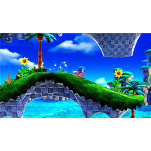 Sonic Superstars
