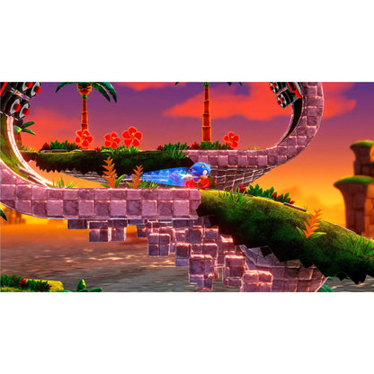 Sonic Superstars