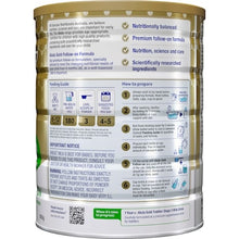 Alula Gold Follow On Formula 6-12M 900g