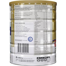 Alula Gold Junior 2 Years + Milk Drink 900g