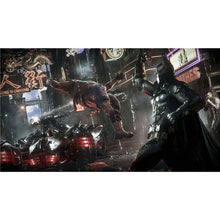 Batman: Arkham Trilogy
