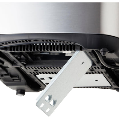 Russell Hobbs Addison 4 Slice Toaster (Brushed Stainless Steel)