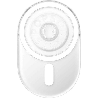 Popsockets Magsafe PopGrip (Clear)