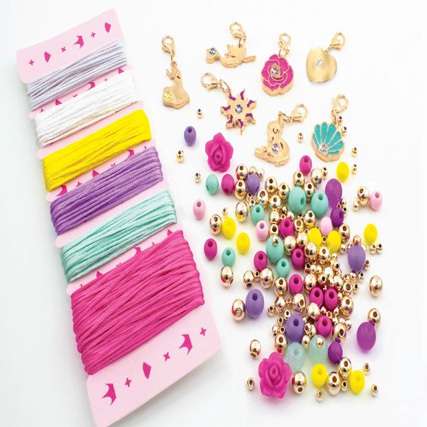 Disney Frozen II Princess Crystal Dream Jewellery