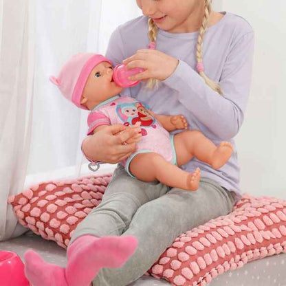 BABY born Emma 43cm
