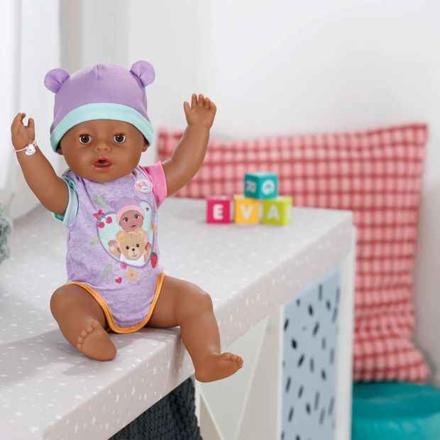 BABY born Eva 43cm