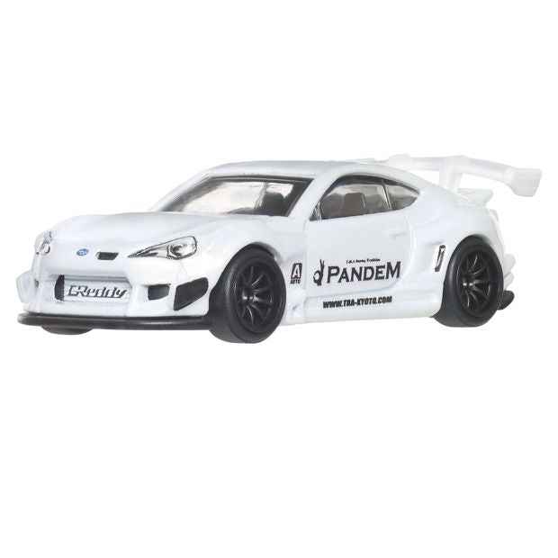 Mattel Hot Wheels Premium Car Culture Vehicles - Assorted