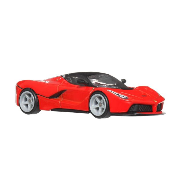Mattel Hot Wheels Premium Car Culture Vehicles - Assorted
