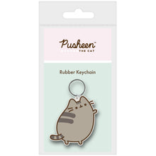 Pusheen - Pusheen Keyring