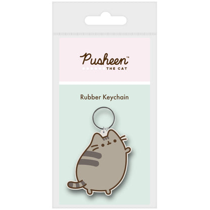 Pusheen - Pusheen Keyring