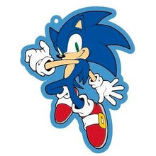 Sonic The Hedgehog - Sonic Keyring