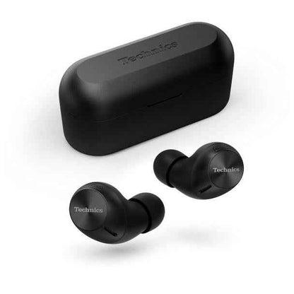 Technics AZ40M2 True Wireless Noise Cancelling In-Ear Headphones (Black)