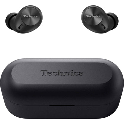 Technics AZ40M2 True Wireless Noise Cancelling In-Ear Headphones (Black)
