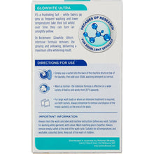 Dr Beckmann Glowhite Ultra 2x40g