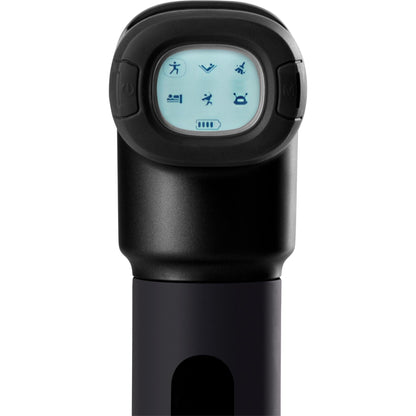 Homedics Cordless Sports Pro Handheld Massager
