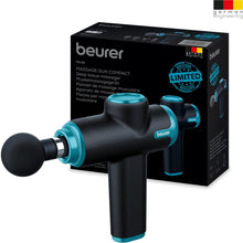 Beurer MG99CY Compact Massage Gun
