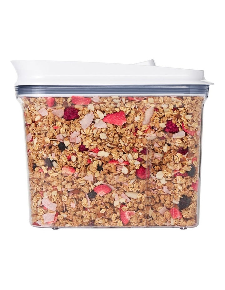 Pop Cereal Container/Dispenser Small